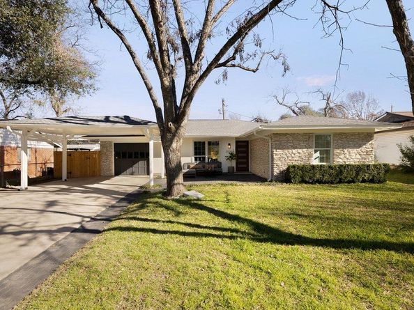 2108 Lanier DR, Austin TX 78757