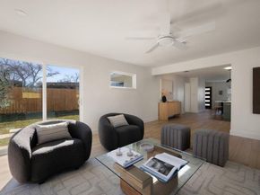 2108 Lanier DR, Austin TX 78757