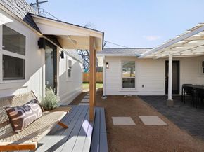 2108 Lanier DR, Austin TX 78757