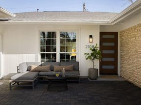 2108 Lanier DR, Austin TX 78757