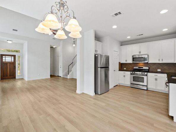 1708 Rockland DR 177, Austin TX 78748