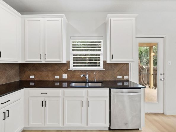 1708 Rockland DR 177, Austin TX 78748