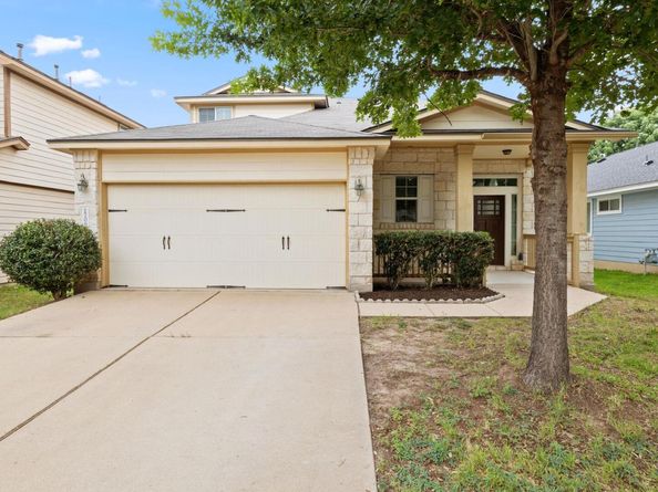 1708 Rockland DR 177, Austin TX 78748