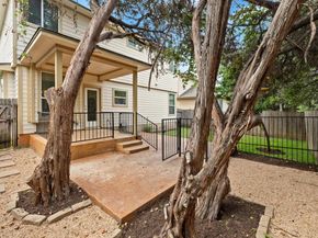 1708 Rockland DR 177, Austin TX 78748
