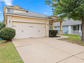 1708 Rockland DR 177, Austin TX 78748