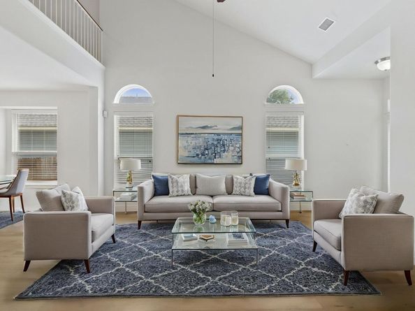 1708 Rockland DR 177, Austin TX 78748