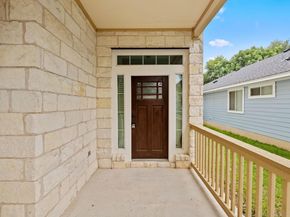 1708 Rockland DR 177, Austin TX 78748