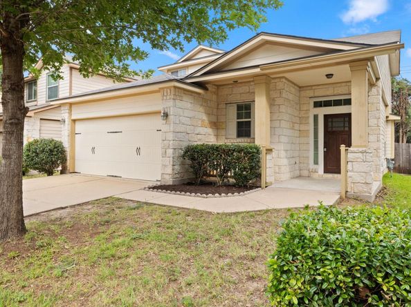 1708 Rockland DR 177, Austin TX 78748