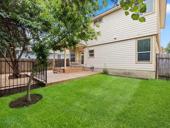 1708 Rockland DR 177, Austin TX 78748