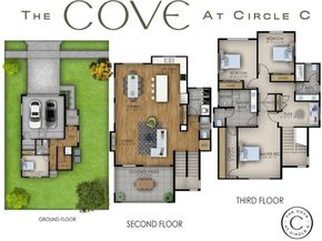 5315 La Crosse 8 Ave, Austin TX 78739