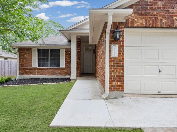 12020 Battle Bridge DR, Austin TX 78748