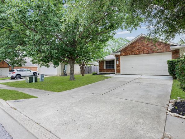 12020 Battle Bridge DR, Austin TX 78748