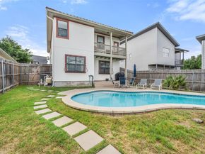 6006 Seville DR, Austin TX 78724