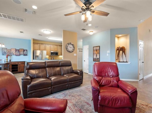6006 Seville DR, Austin TX 78724