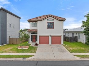 6006 Seville DR, Austin TX 78724