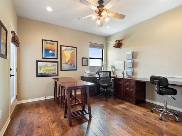 6006 Seville DR, Austin TX 78724