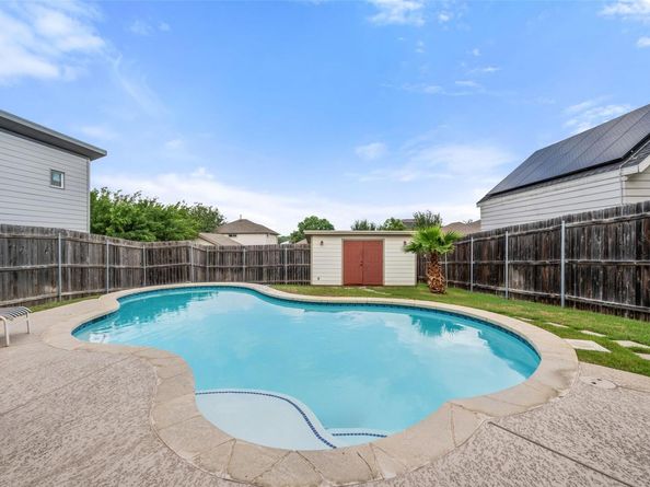 6006 Seville DR, Austin TX 78724