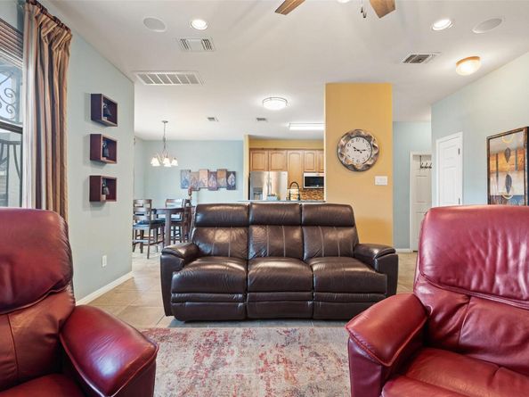 6006 Seville DR, Austin TX 78724