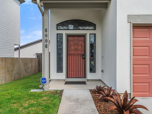 6006 Seville DR, Austin TX 78724
