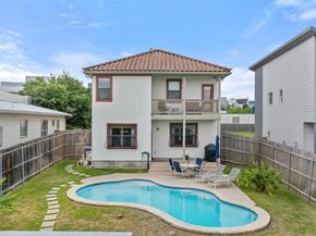 6006 Seville DR, Austin TX 78724