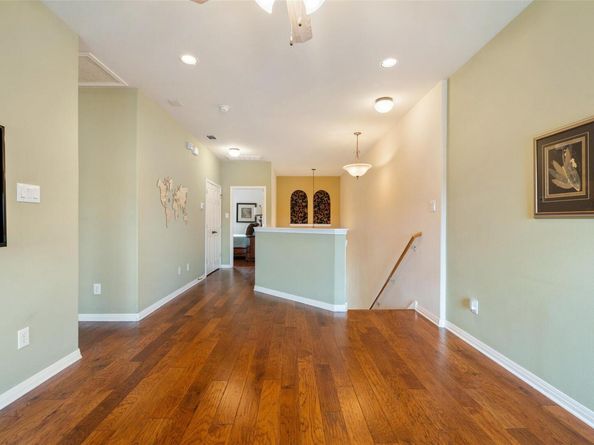 6006 Seville DR, Austin TX 78724