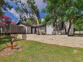 6108 Shadow Valley DR A & B, Austin TX 78731