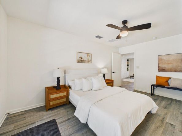 6108 Shadow Valley DR A & B, Austin TX 78731