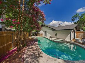 6108 Shadow Valley DR A & B, Austin TX 78731