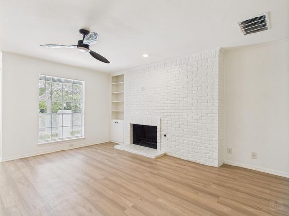 6108 Shadow Valley DR A & B, Austin TX 78731