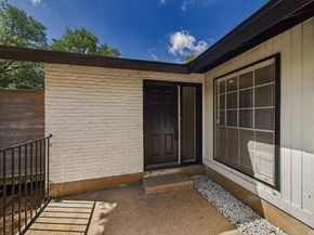 6108 Shadow Valley DR A & B, Austin TX 78731