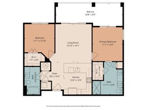 4801 Springdale RD 1401, Austin TX 78723