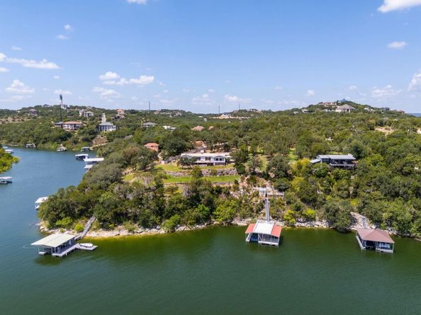 14720 Hornsby Hill RD, Austin TX 78734