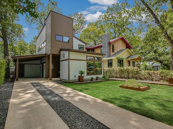 613 W Johanna ST, Austin TX 78704