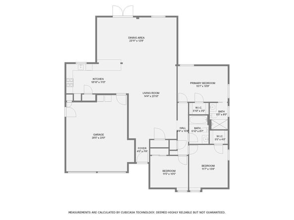 5402 Chevy CIR, Austin TX 78723