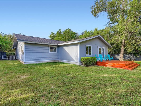 5402 Chevy CIR, Austin TX 78723