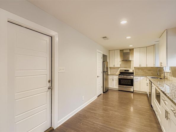 5402 Chevy CIR, Austin TX 78723