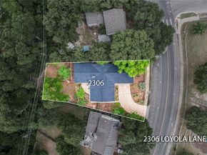 2306 Loyola LN, Austin TX 78723