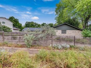 2306 Loyola LN, Austin TX 78723