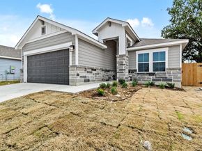233 Ironshoe TRL, Liberty Hill TX 78642