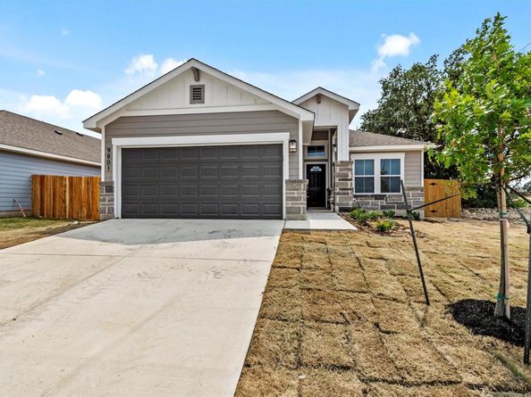 233 Ironshoe TRL, Liberty Hill TX 78642