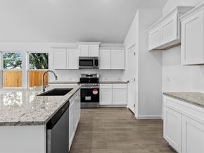233 Ironshoe TRL, Liberty Hill TX 78642