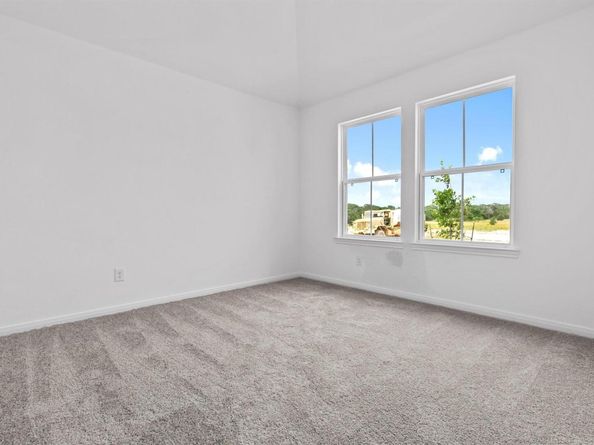 233 Ironshoe TRL, Liberty Hill TX 78642