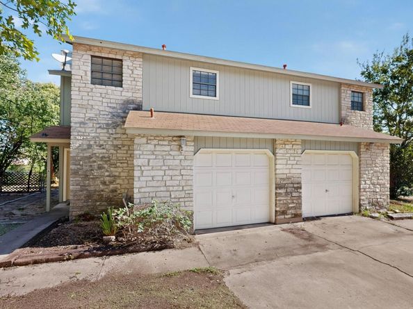 3312 Thomas Kincheon ST, Austin TX 78745