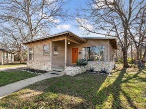 1300 Harriet CT, Austin TX 78756