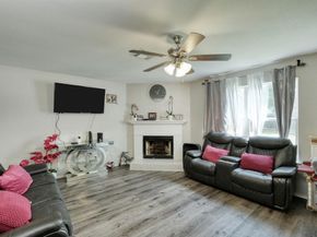 3808 Julianas WAY, Round Rock TX 78665