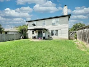 3808 Julianas WAY, Round Rock TX 78665