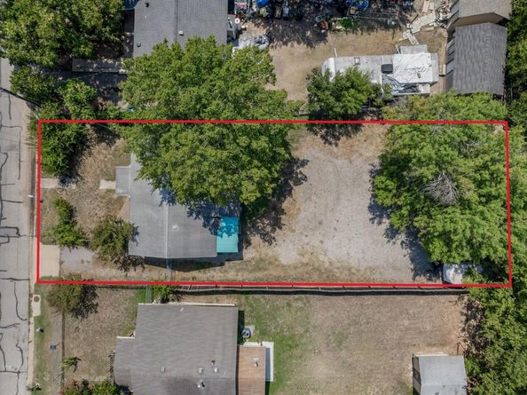 908 Vargas RD, Austin TX 78741