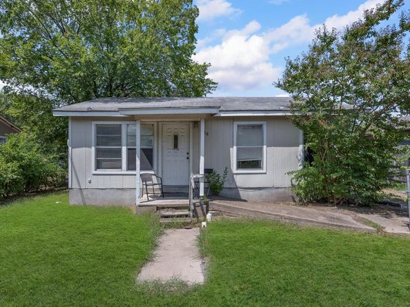 908 Vargas RD, Austin TX 78741