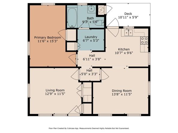 908 Vargas RD, Austin TX 78741