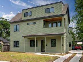 818 Stark ST A, Austin TX 78756